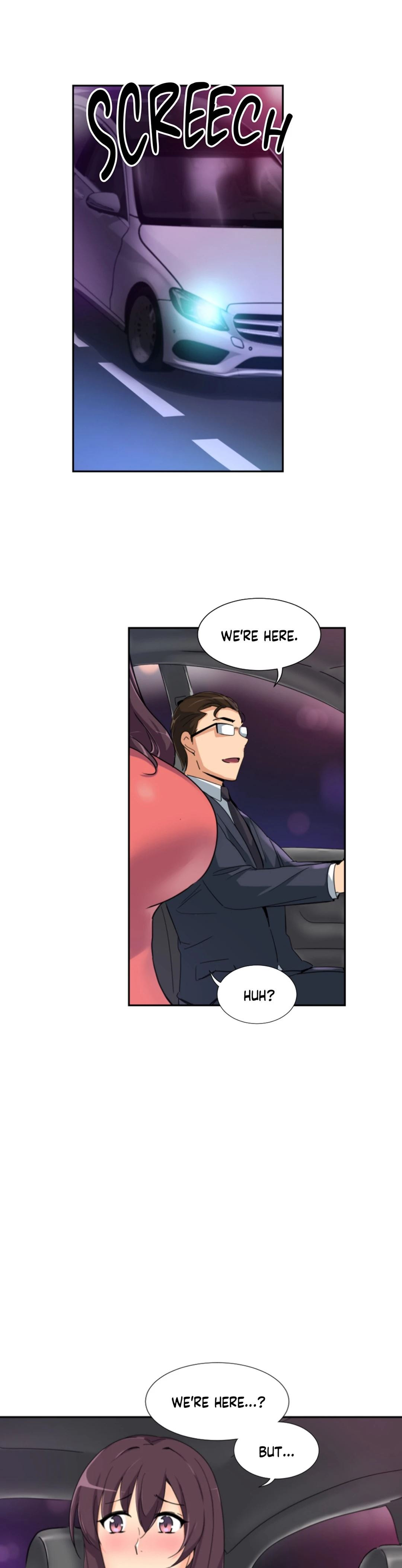 Bride Training - Chapter 39 [photo 1] - MangaPorn