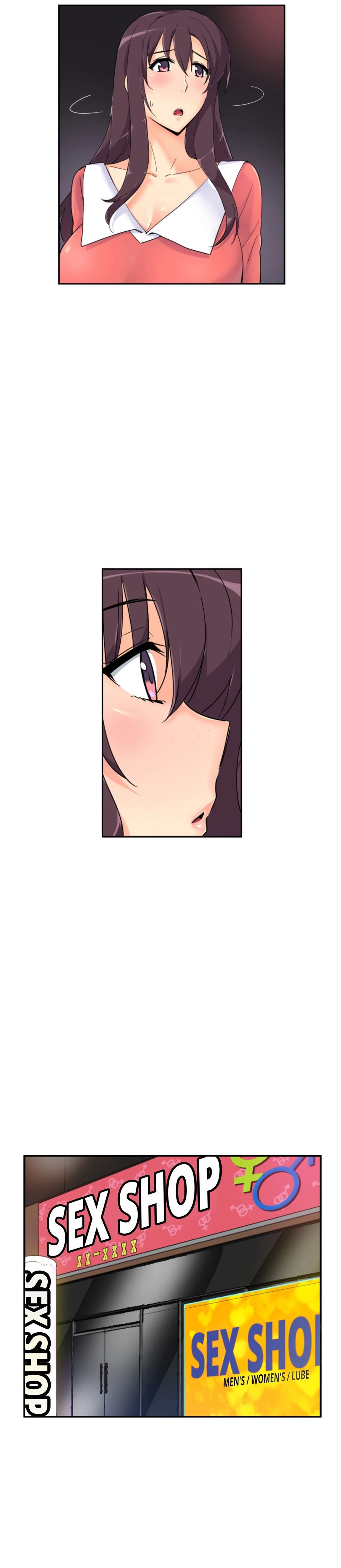 Bride Training - Chapter 39 [photo 10] - MangaPorn