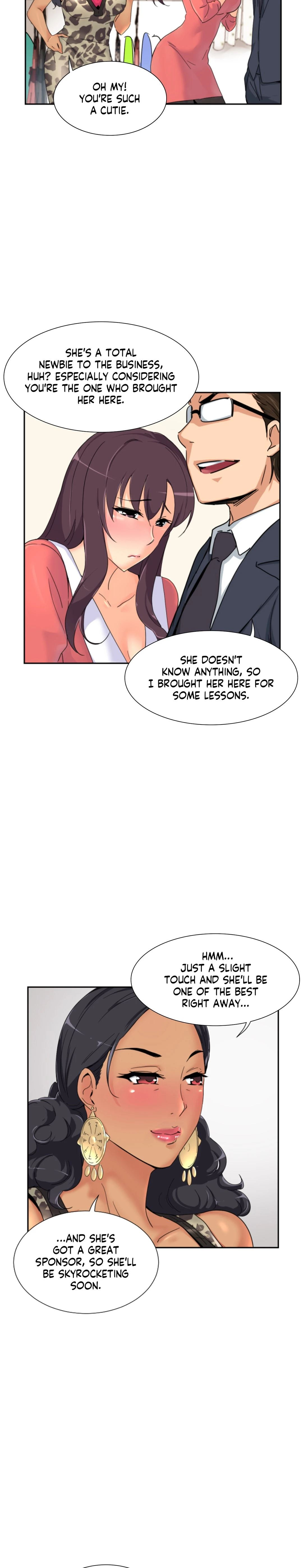 Bride Training - Chapter 39 [photo 20] - MangaPorn