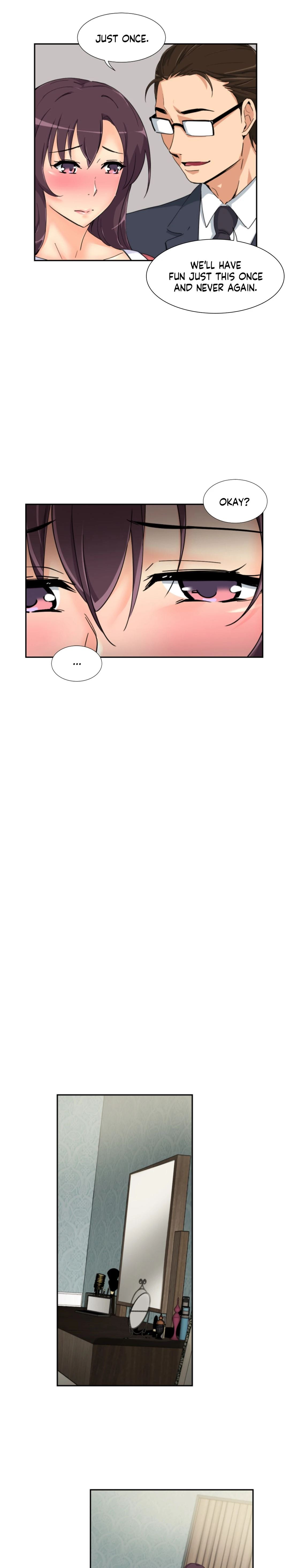 Bride Training - Chapter 39 [photo 22] - MangaPorn