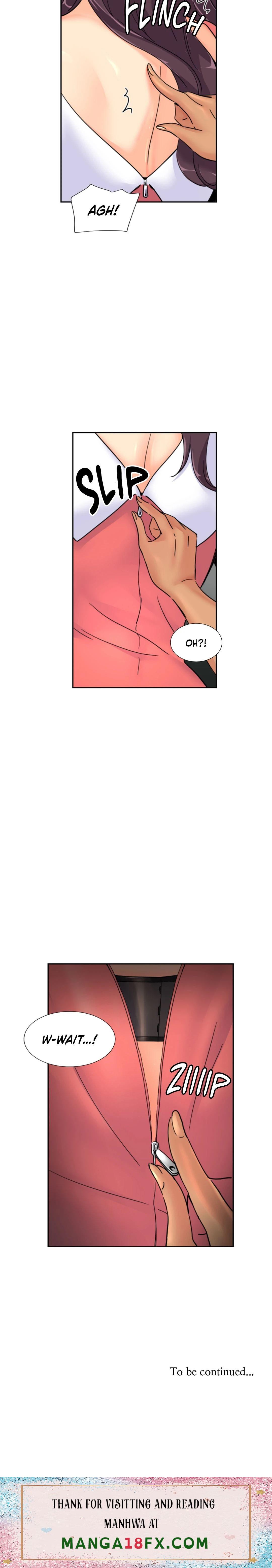 Bride Training - Chapter 39 [photo 24] - MangaPorn