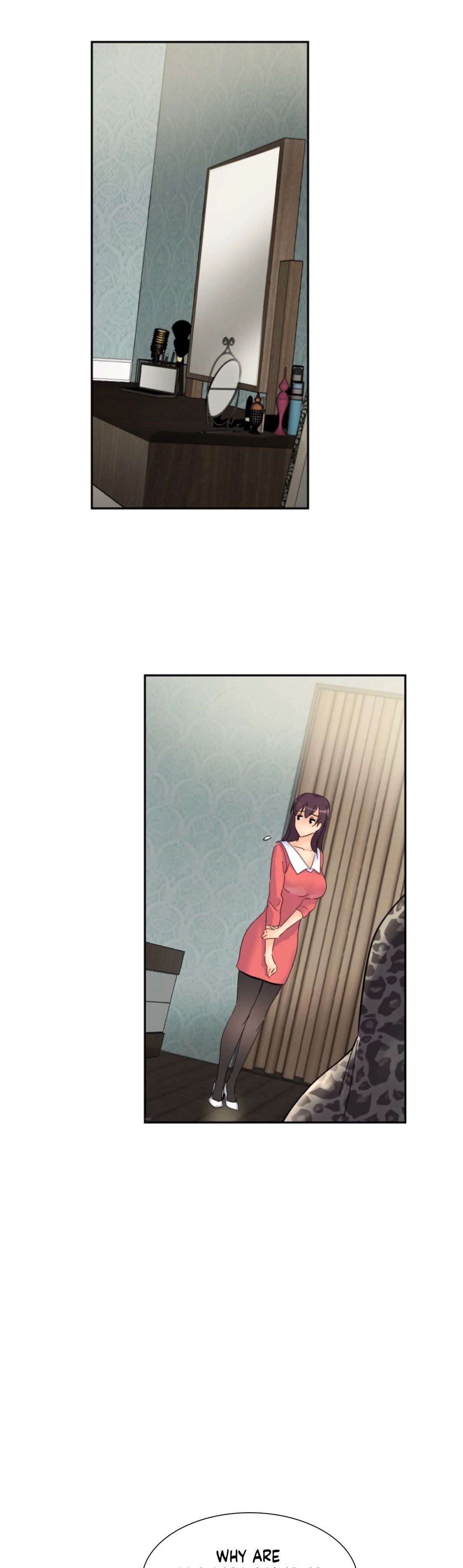 Bride Training - Chapter 40 [photo 1] - MangaPorn