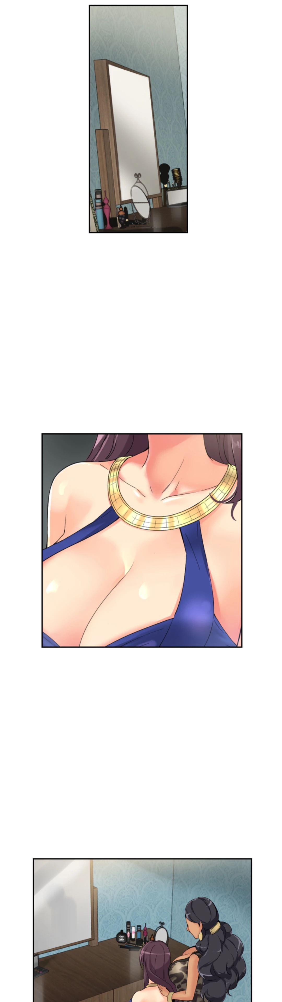 Bride Training - Chapter 40 [photo 16] - MangaPorn