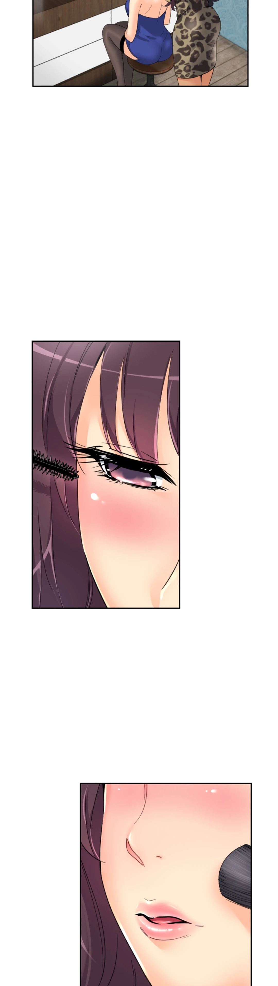 Bride Training - Chapter 40 [photo 17] - MangaPorn