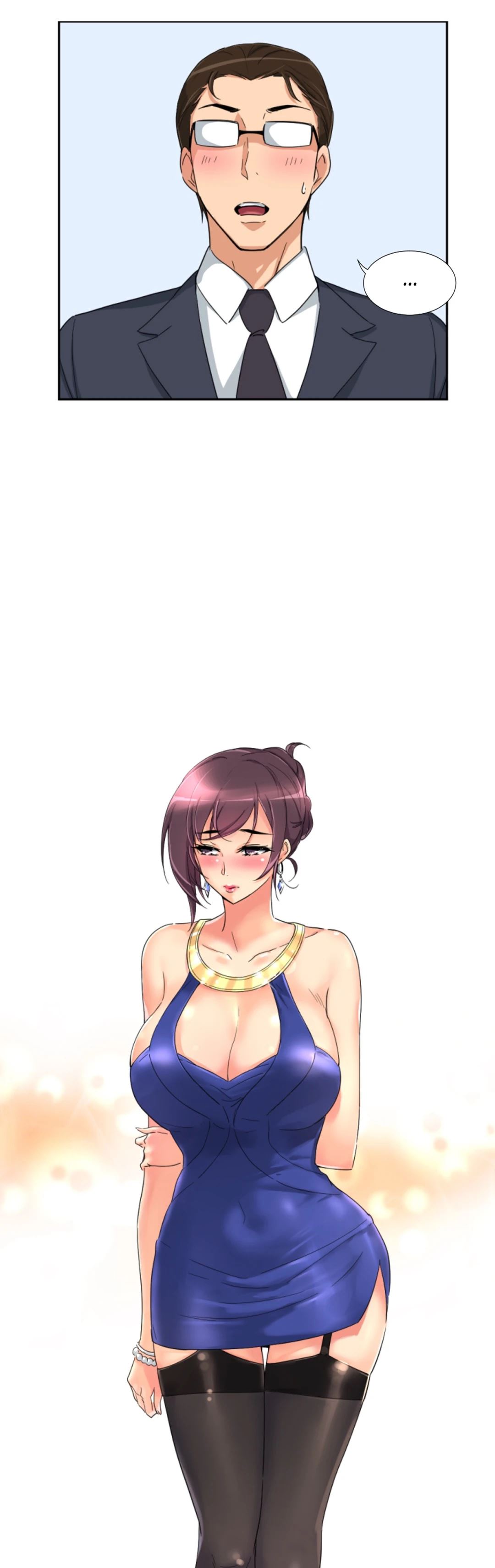 Bride Training - Chapter 40 [photo 26] - MangaPorn