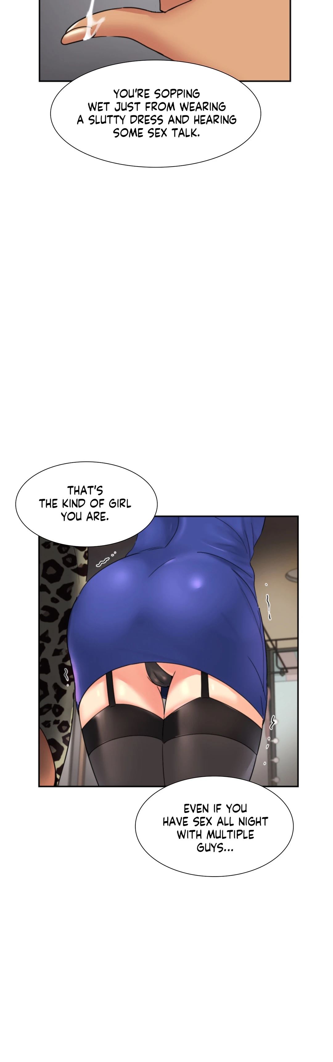 Bride Training - Chapter 40 [photo 33] - MangaPorn