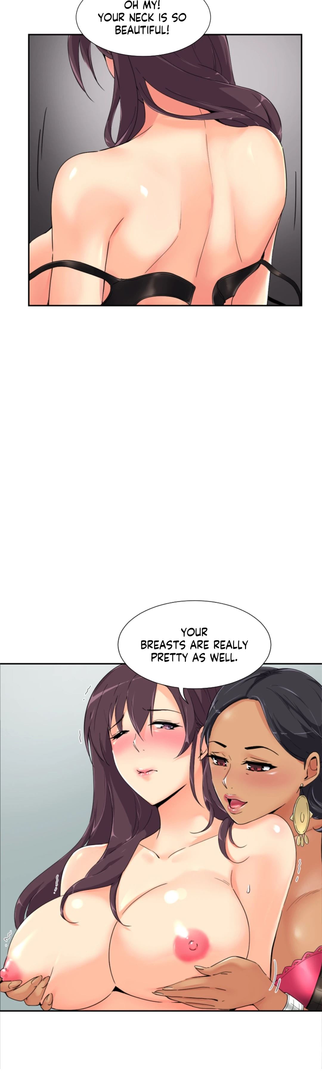 Bride Training - Chapter 40 [photo 7] - MangaPorn