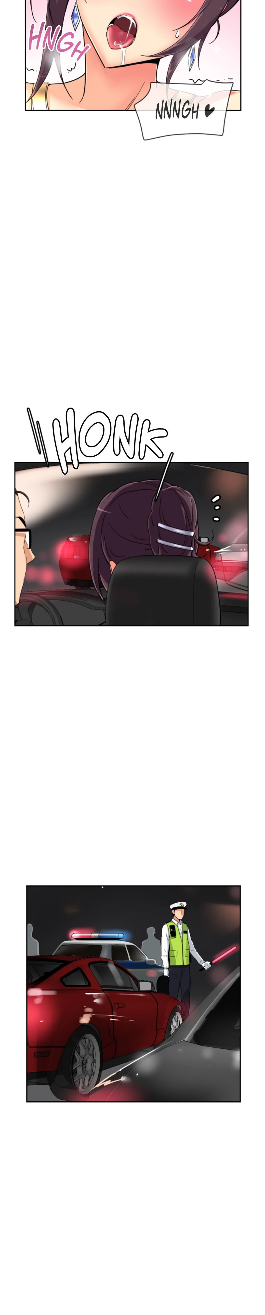 Bride Training - Chapter 41 [photo 12] - MangaPorn