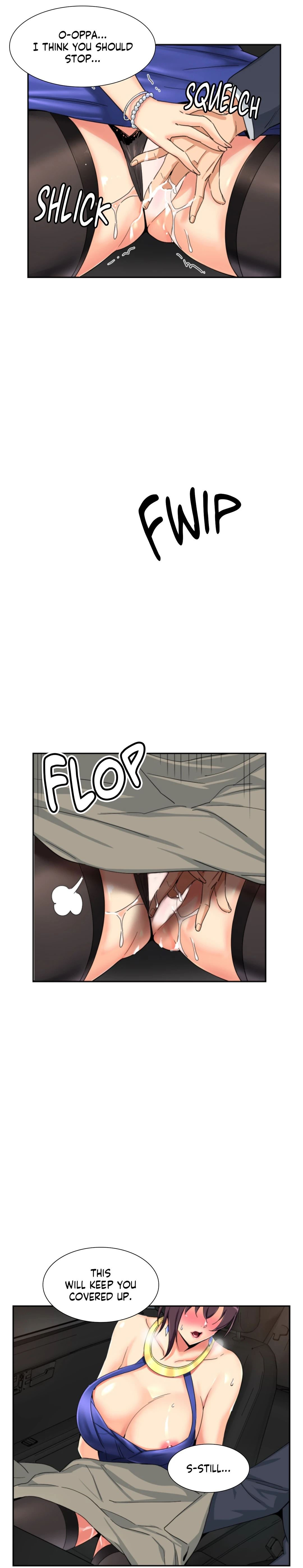 Bride Training - Chapter 41 [photo 13] - MangaPorn