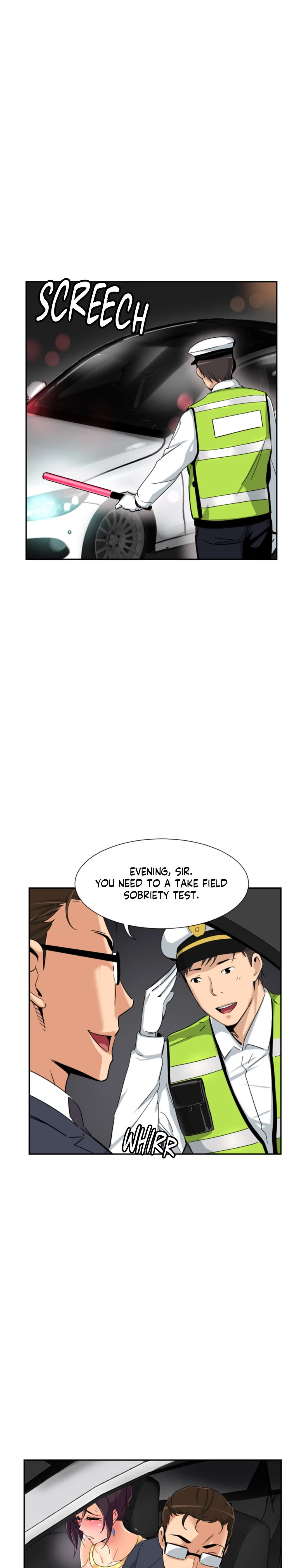 Bride Training - Chapter 41 [photo 14] - MangaPorn