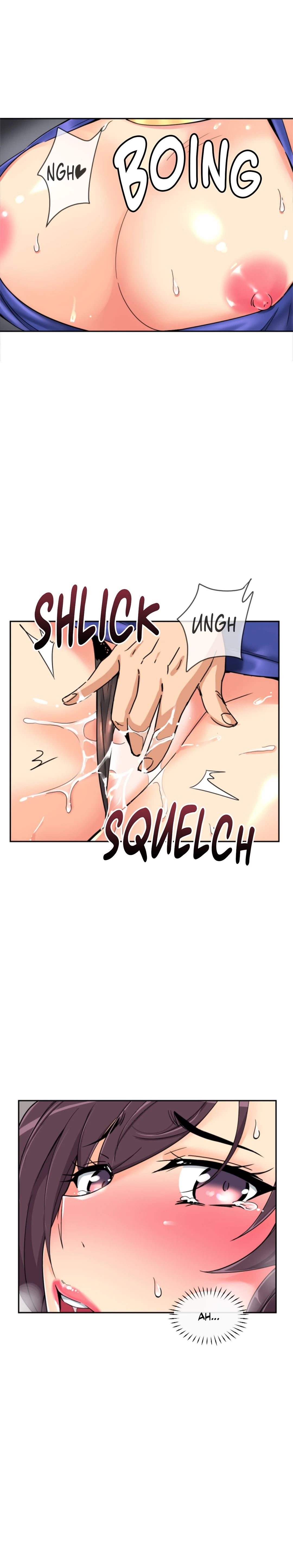 Bride Training - Chapter 41 [photo 18] - MangaPorn