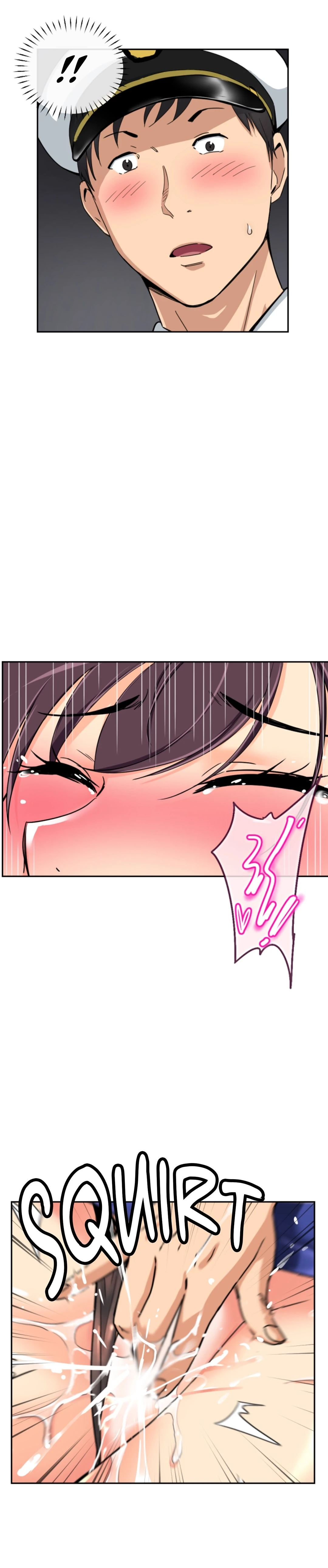 Bride Training - Chapter 41 [photo 19] - MangaPorn