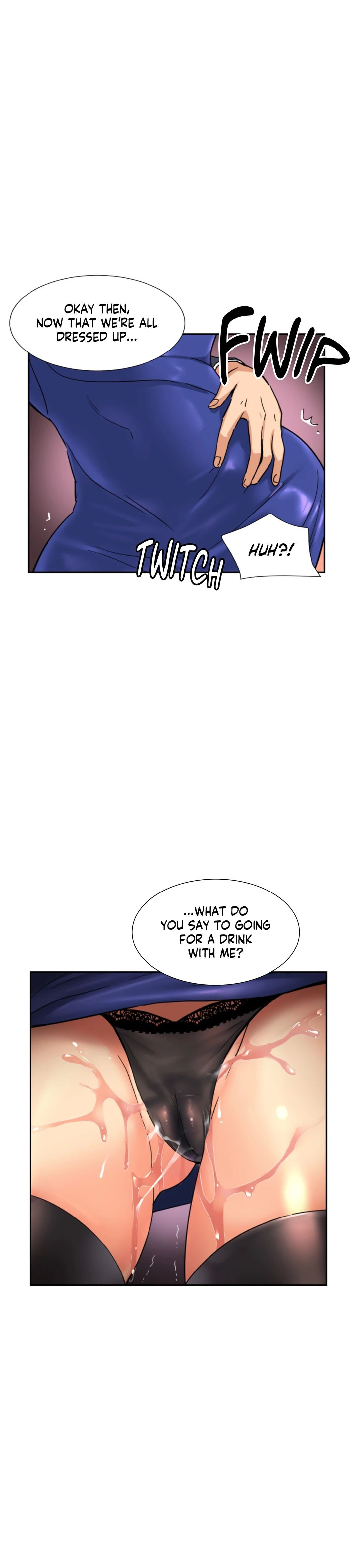 Bride Training - Chapter 41 [photo 2] - MangaPorn