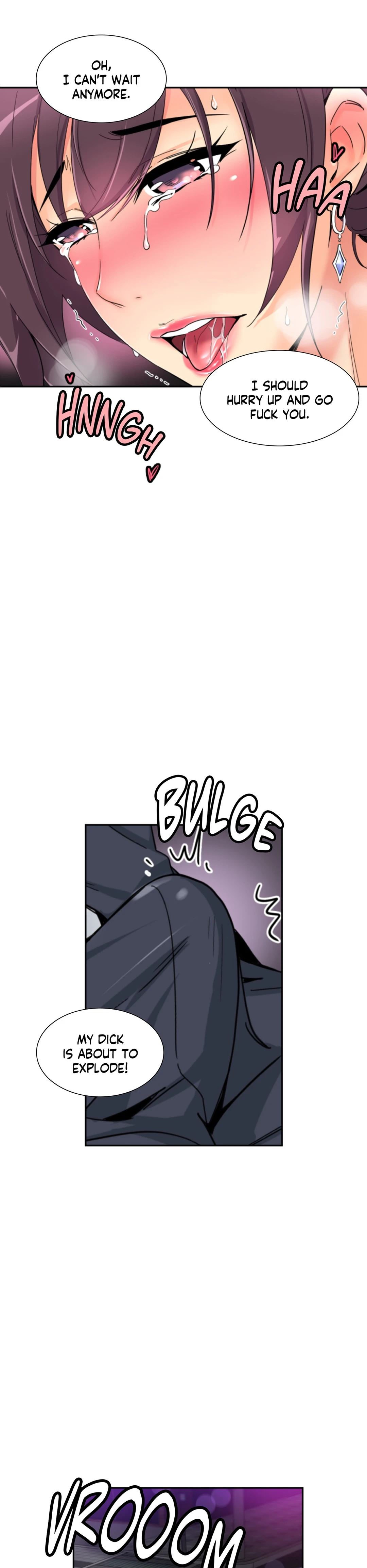 Bride Training - Chapter 42 [photo 1] - MangaPorn