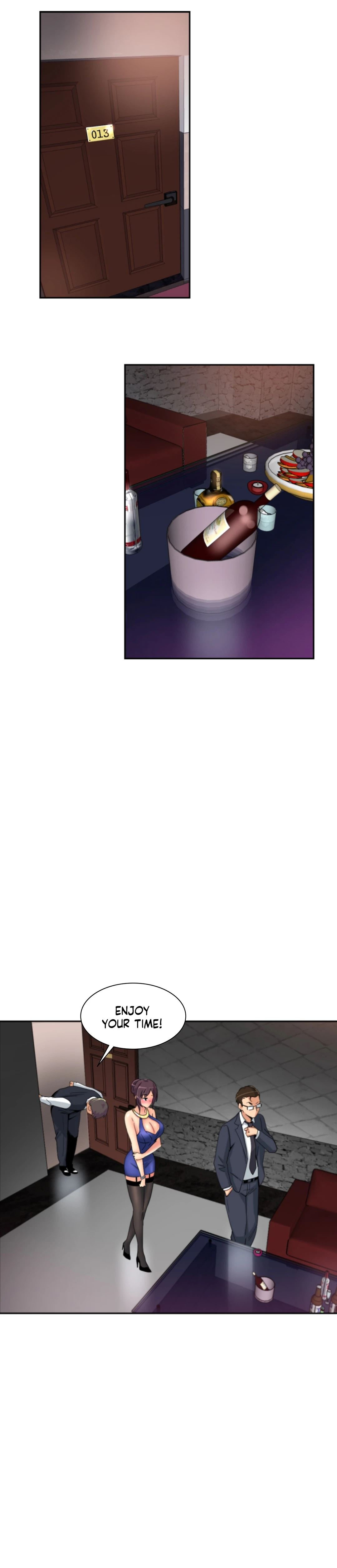 Bride Training - Chapter 42 [photo 16] - MangaPorn