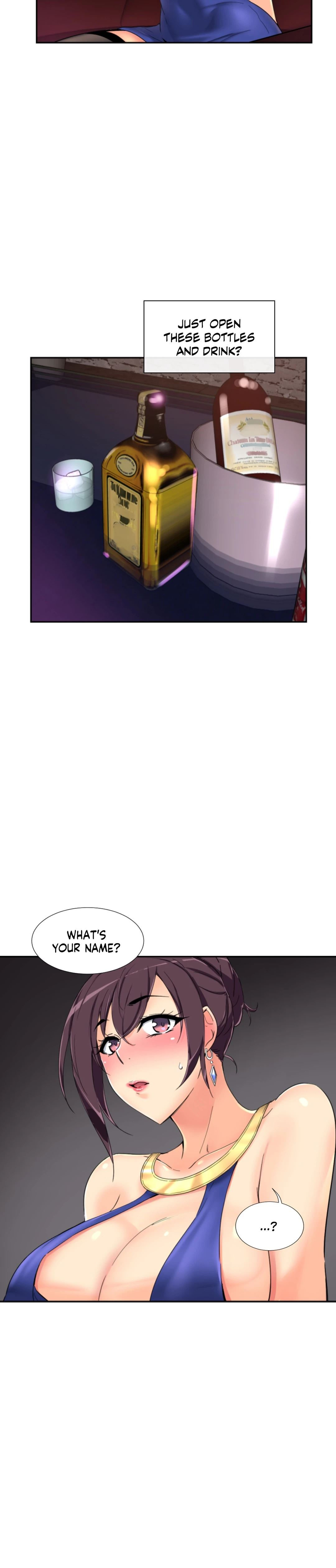 Bride Training - Chapter 42 [photo 18] - MangaPorn