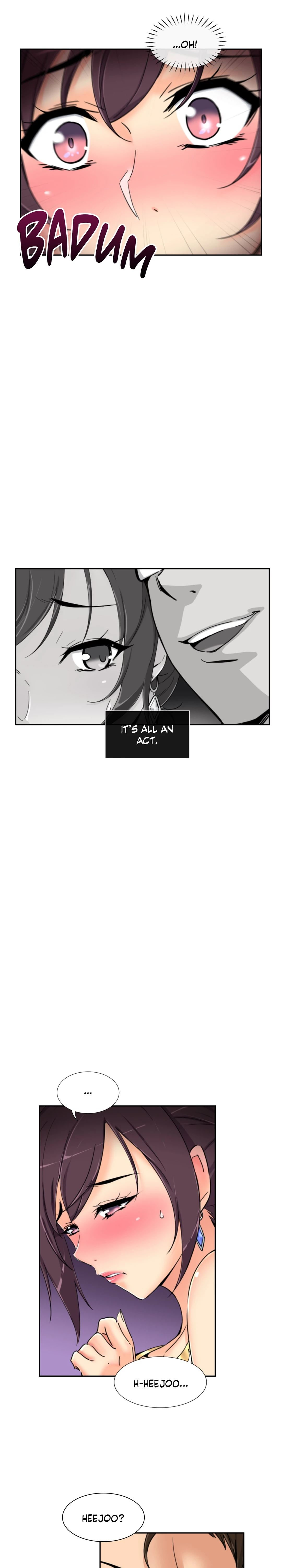 Bride Training - Chapter 42 [photo 19] - MangaPorn