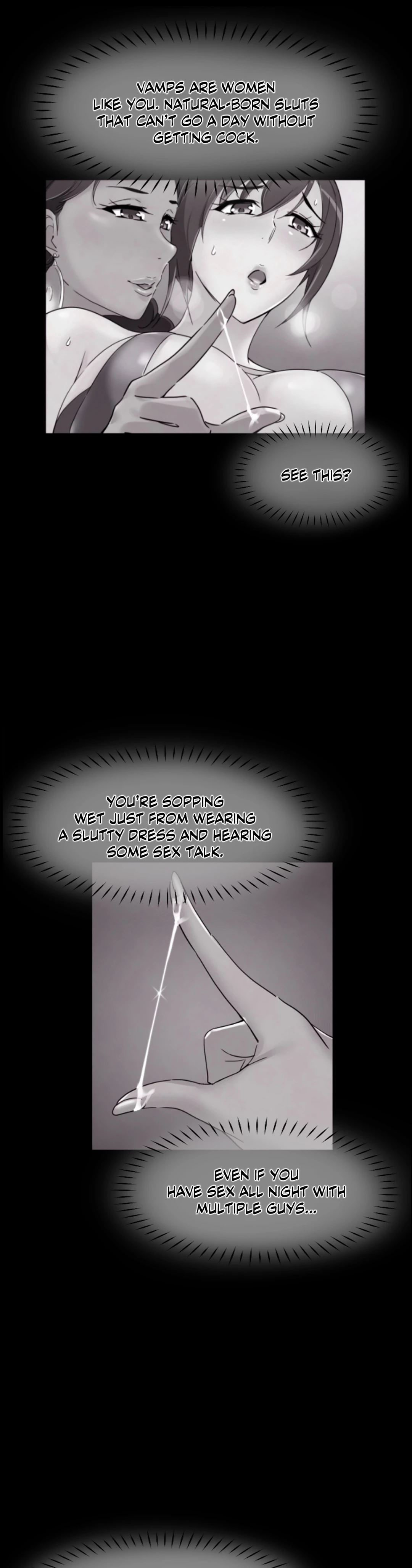 Bride Training - Chapter 42 [photo 25] - MangaPorn