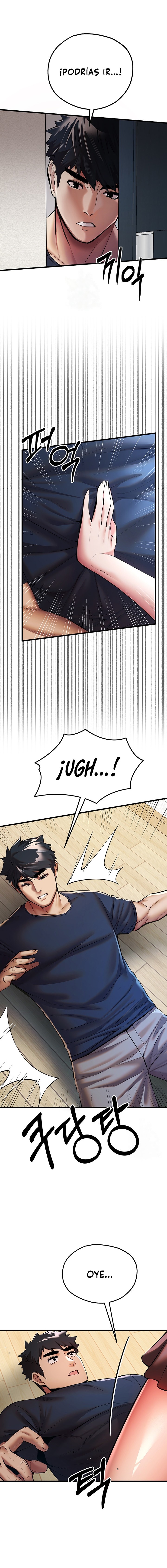 You Want to do it With a Woman You Don’t Know? Raw - Chapter 23 [photo 1] - MangaPorn