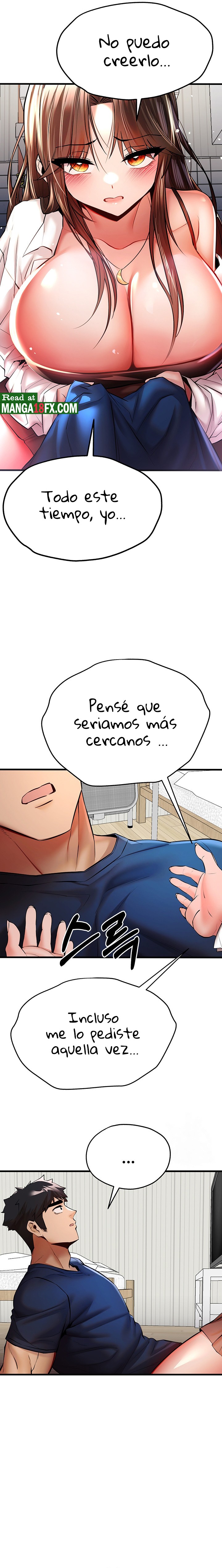 You Want to do it With a Woman You Don’t Know? Raw - Chapter 23 [photo 10] - MangaPorn