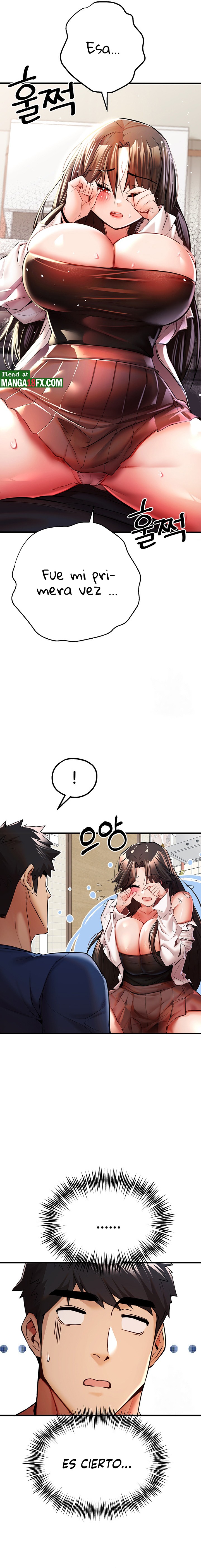 You Want to do it With a Woman You Don’t Know? Raw - Chapter 23 [photo 11] - MangaPorn