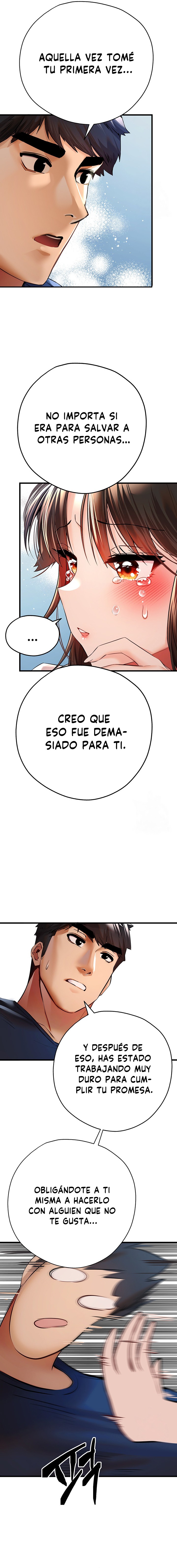 You Want to do it With a Woman You Don’t Know? Raw - Chapter 23 [photo 13] - MangaPorn