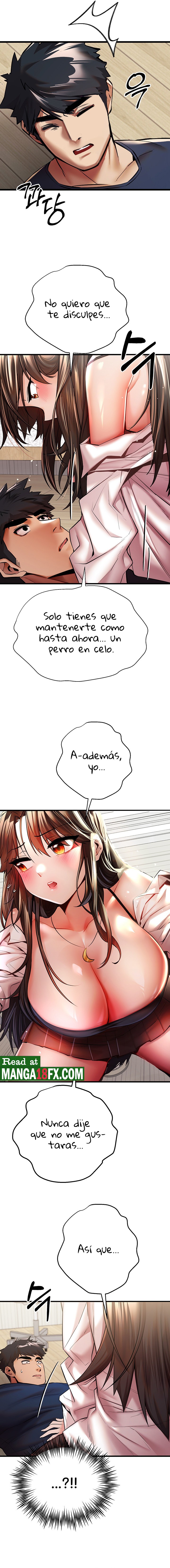 You Want to do it With a Woman You Don’t Know? Raw - Chapter 23 [photo 14] - MangaPorn