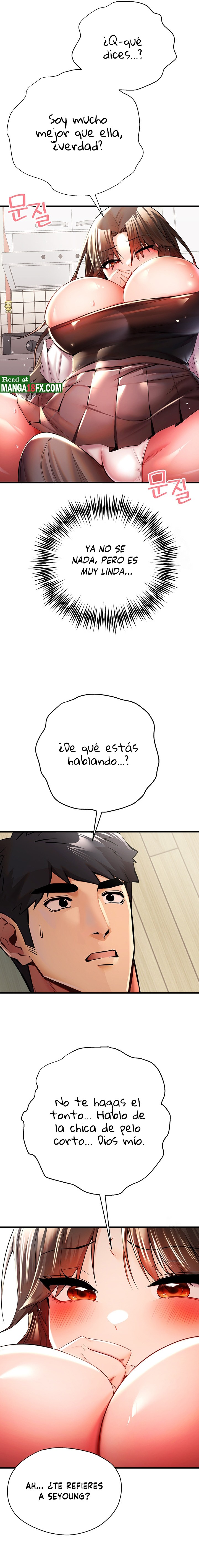 You Want to do it With a Woman You Don’t Know? Raw - Chapter 23 [photo 16] - MangaPorn