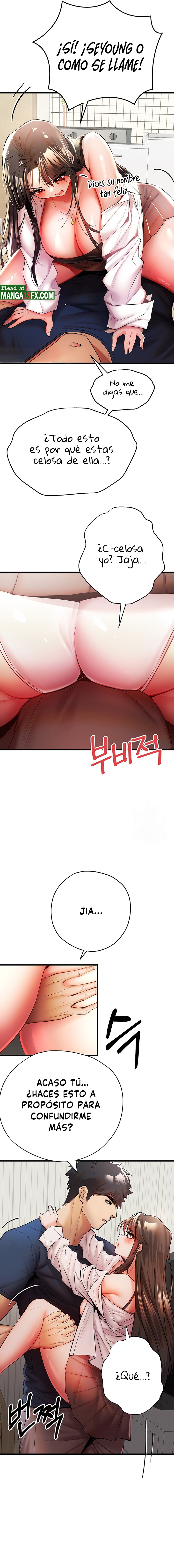 You Want to do it With a Woman You Don’t Know? Raw - Chapter 23 [photo 17] - MangaPorn