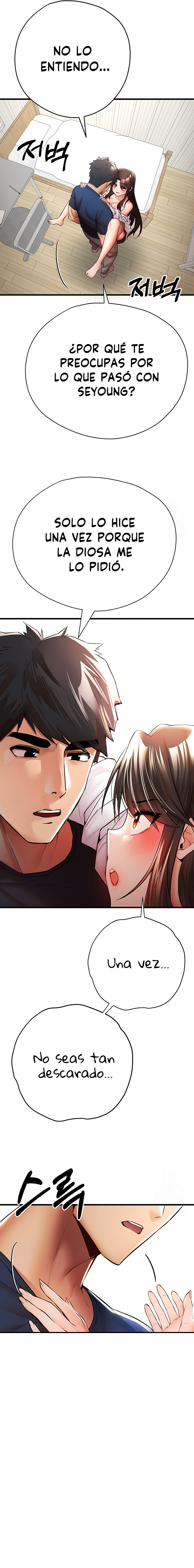 You Want to do it With a Woman You Don’t Know? Raw - Chapter 23 [photo 18] - MangaPorn