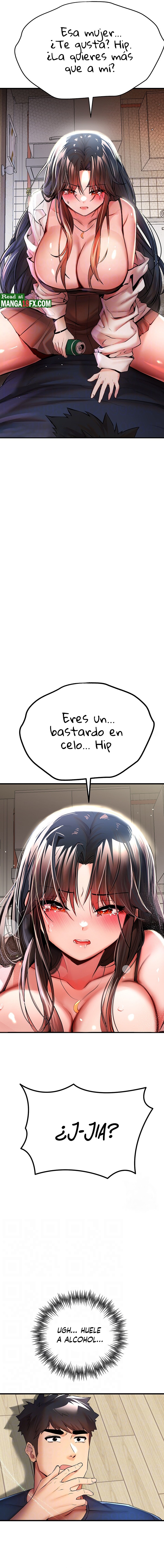 You Want to do it With a Woman You Don’t Know? Raw - Chapter 23 [photo 2] - MangaPorn