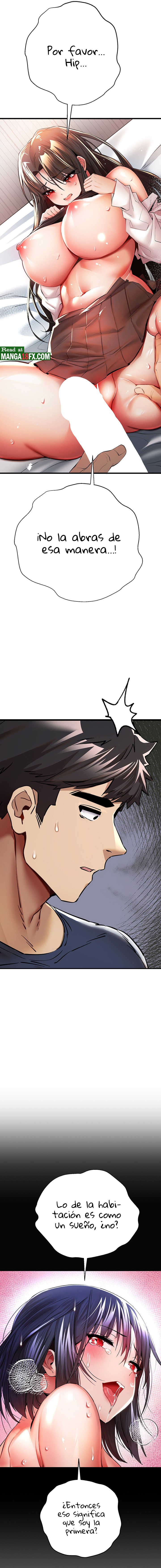 You Want to do it With a Woman You Don’t Know? Raw - Chapter 23 [photo 20] - MangaPorn