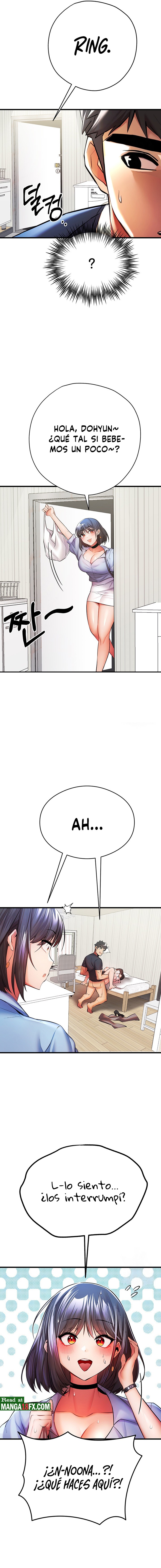 You Want to do it With a Woman You Don’t Know? Raw - Chapter 23 [photo 22] - MangaPorn