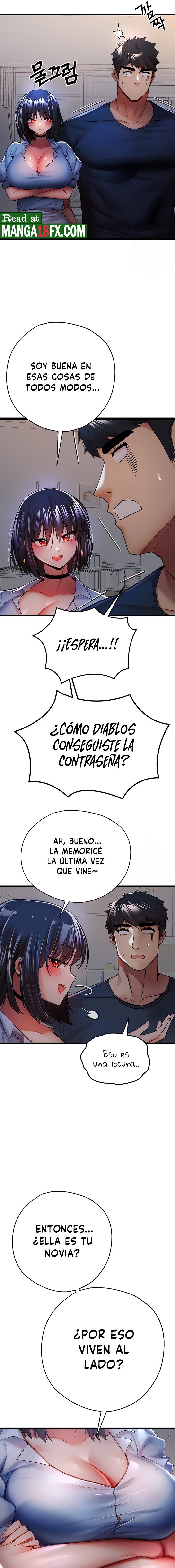 You Want to do it With a Woman You Don’t Know? Raw - Chapter 23 [photo 25] - MangaPorn