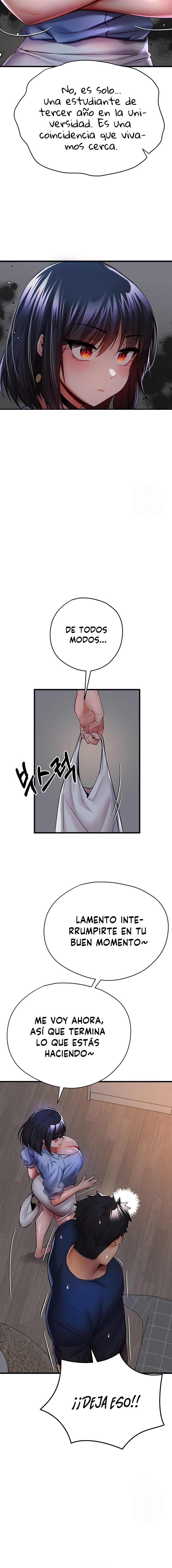 You Want to do it With a Woman You Don’t Know? Raw - Chapter 23 [photo 26] - MangaPorn