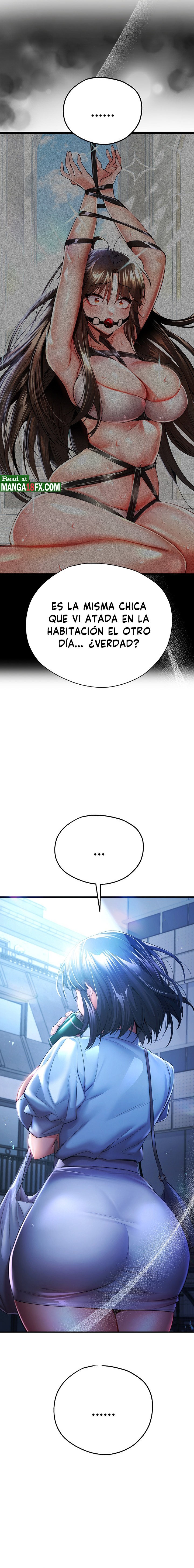 You Want to do it With a Woman You Don’t Know? Raw - Chapter 23 [photo 28] - MangaPorn