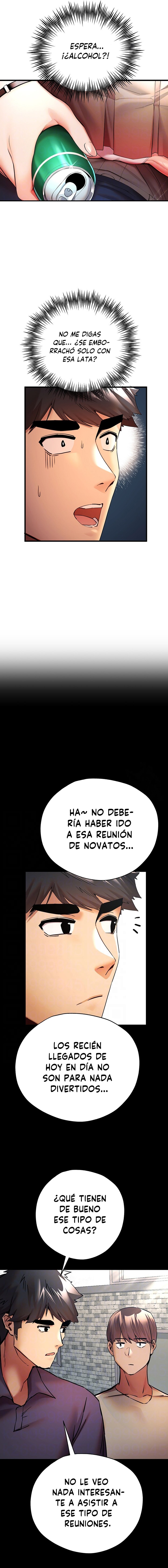 You Want to do it With a Woman You Don’t Know? Raw - Chapter 23 [photo 3] - MangaPorn