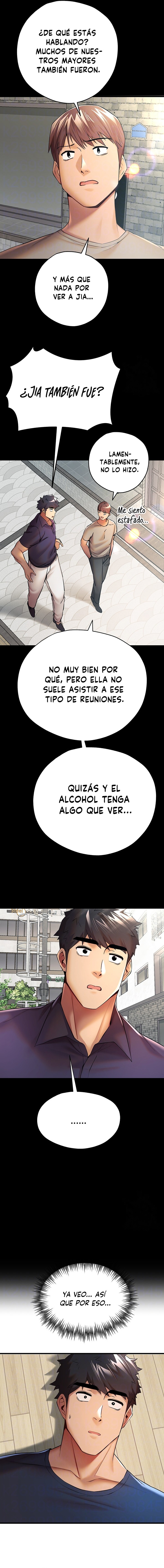 You Want to do it With a Woman You Don’t Know? Raw - Chapter 23 [photo 4] - MangaPorn