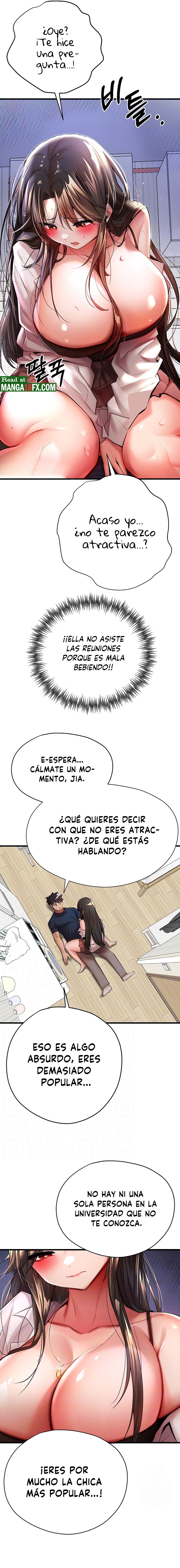 You Want to do it With a Woman You Don’t Know? Raw - Chapter 23 [photo 5] - MangaPorn