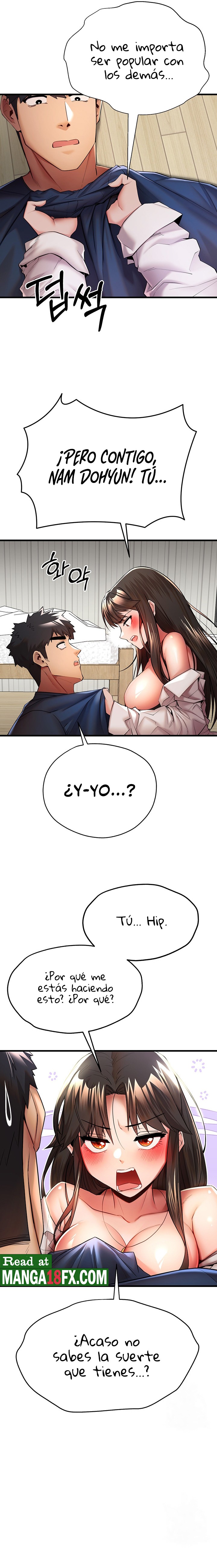 You Want to do it With a Woman You Don’t Know? Raw - Chapter 23 [photo 6] - MangaPorn