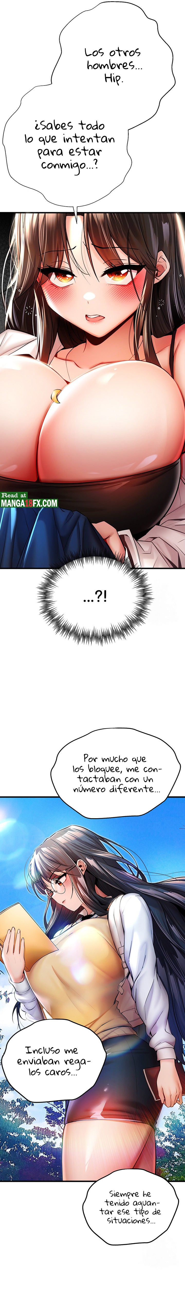 You Want to do it With a Woman You Don’t Know? Raw - Chapter 23 [photo 7] - MangaPorn