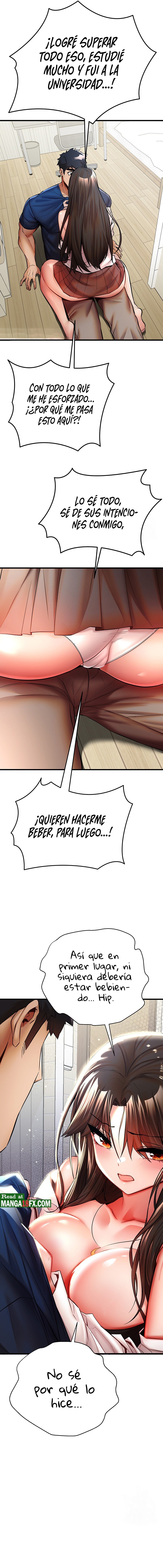 You Want to do it With a Woman You Don’t Know? Raw - Chapter 23 [photo 8] - MangaPorn