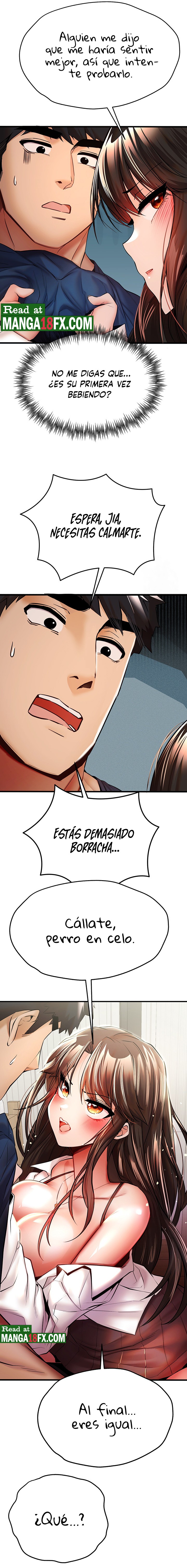 You Want to do it With a Woman You Don’t Know? Raw - Chapter 23 [photo 9] - MangaPorn