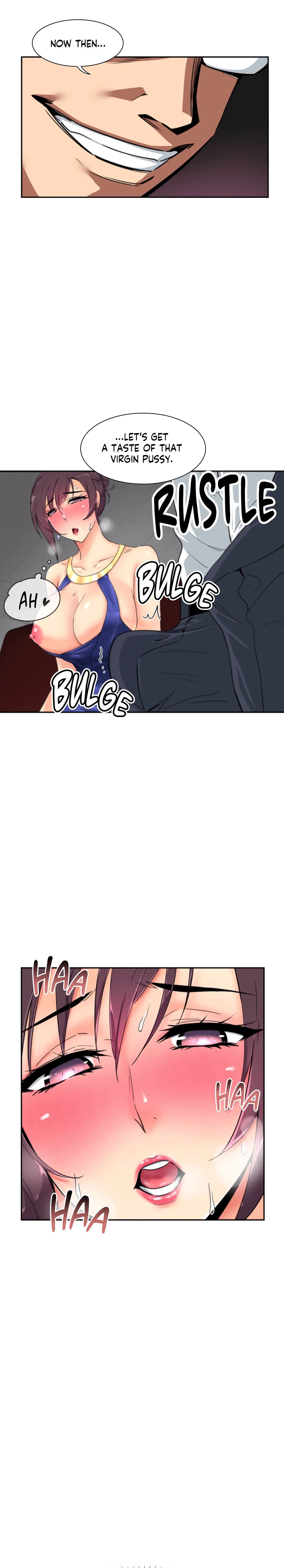 Bride Training - Chapter 43 [photo 19] - MangaPorn