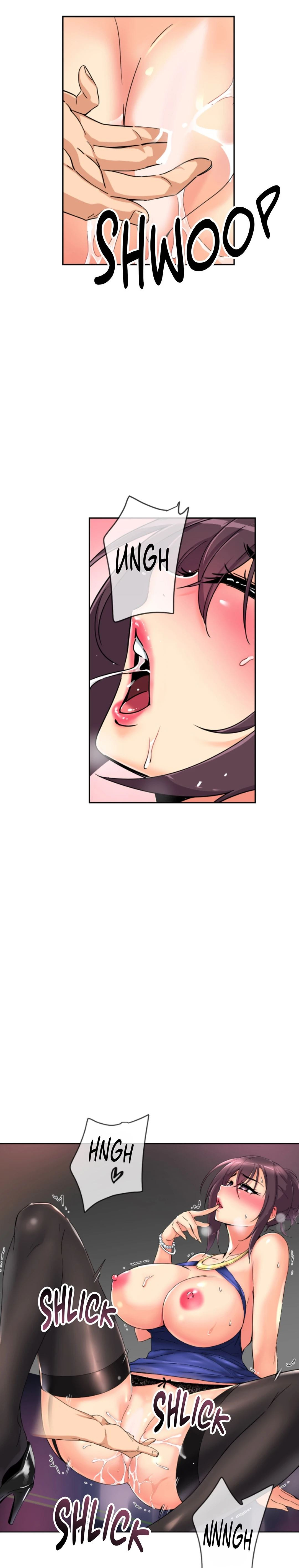 Bride Training - Chapter 43 [photo 22] - MangaPorn