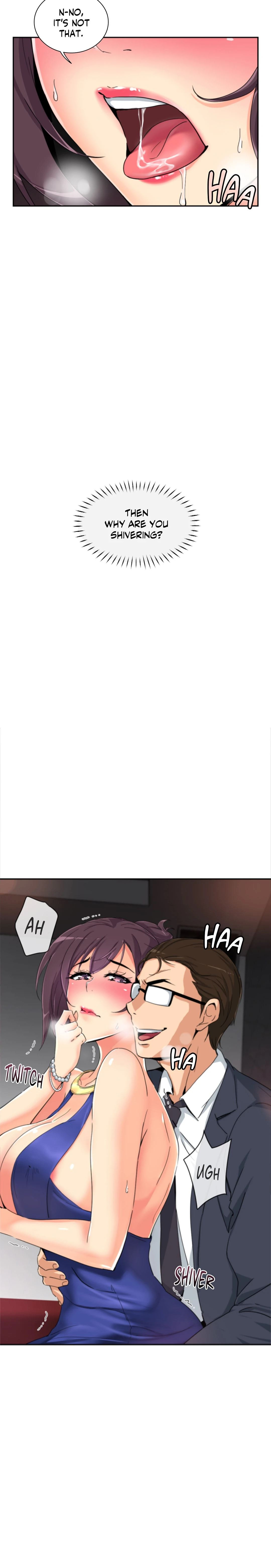 Bride Training - Chapter 43 [photo 6] - MangaPorn