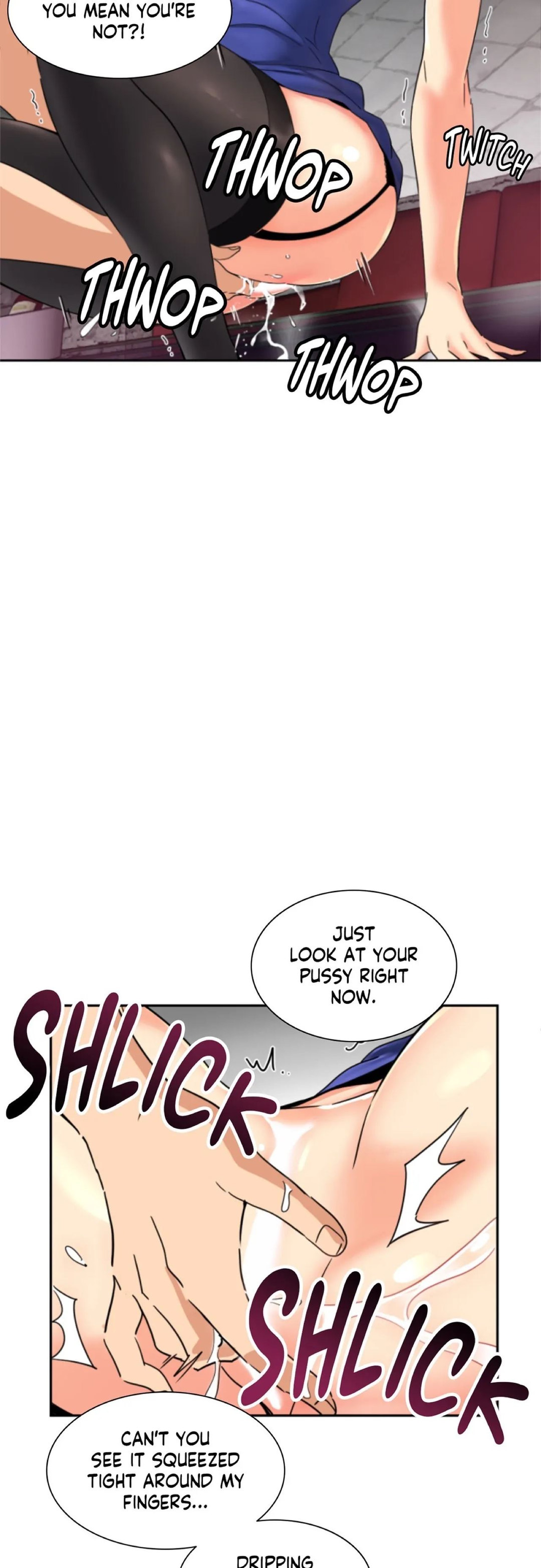 Bride Training - Chapter 44 [photo 11] - MangaPorn