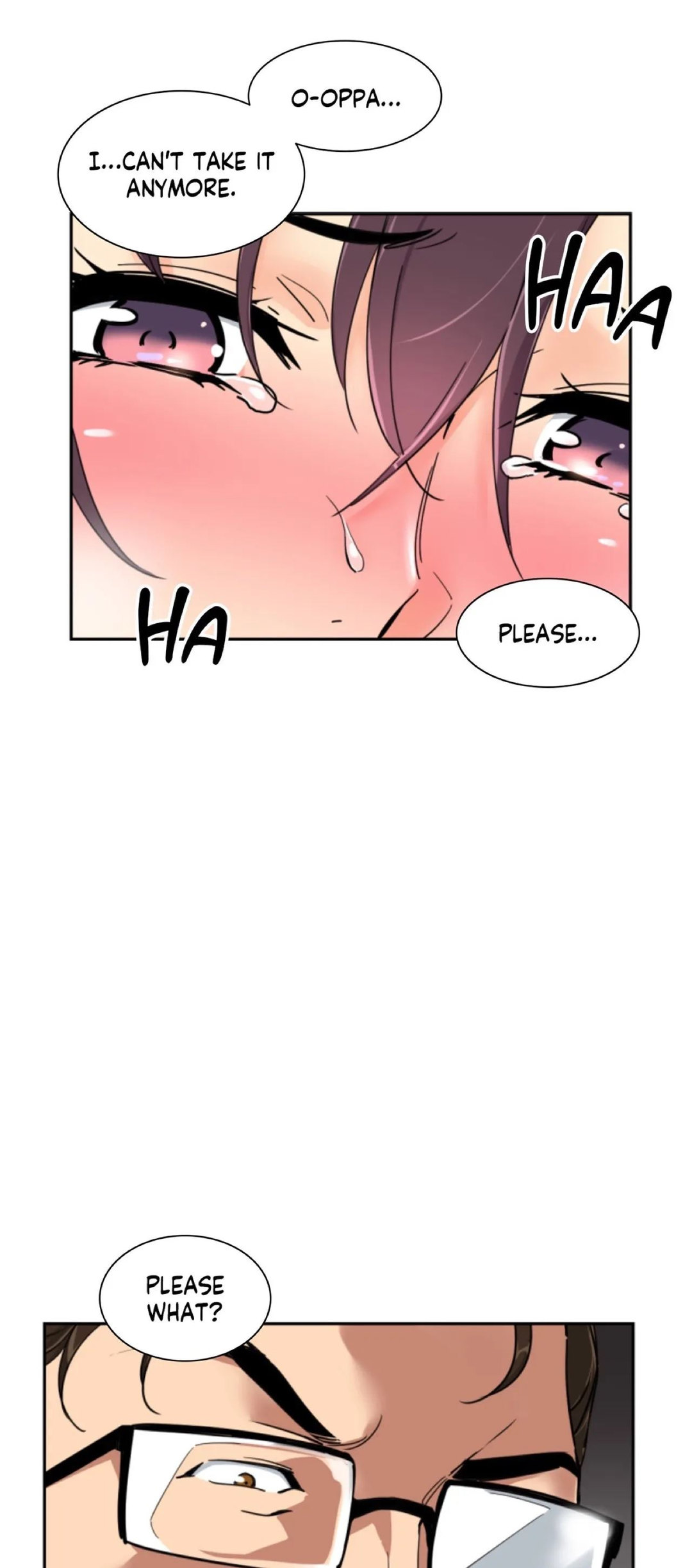 Bride Training - Chapter 44 [photo 19] - MangaPorn