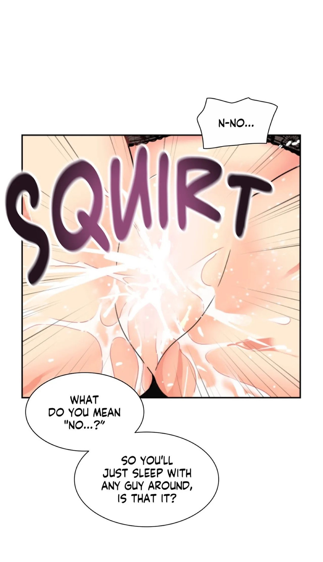 Bride Training - Chapter 44 [photo 2] - MangaPorn