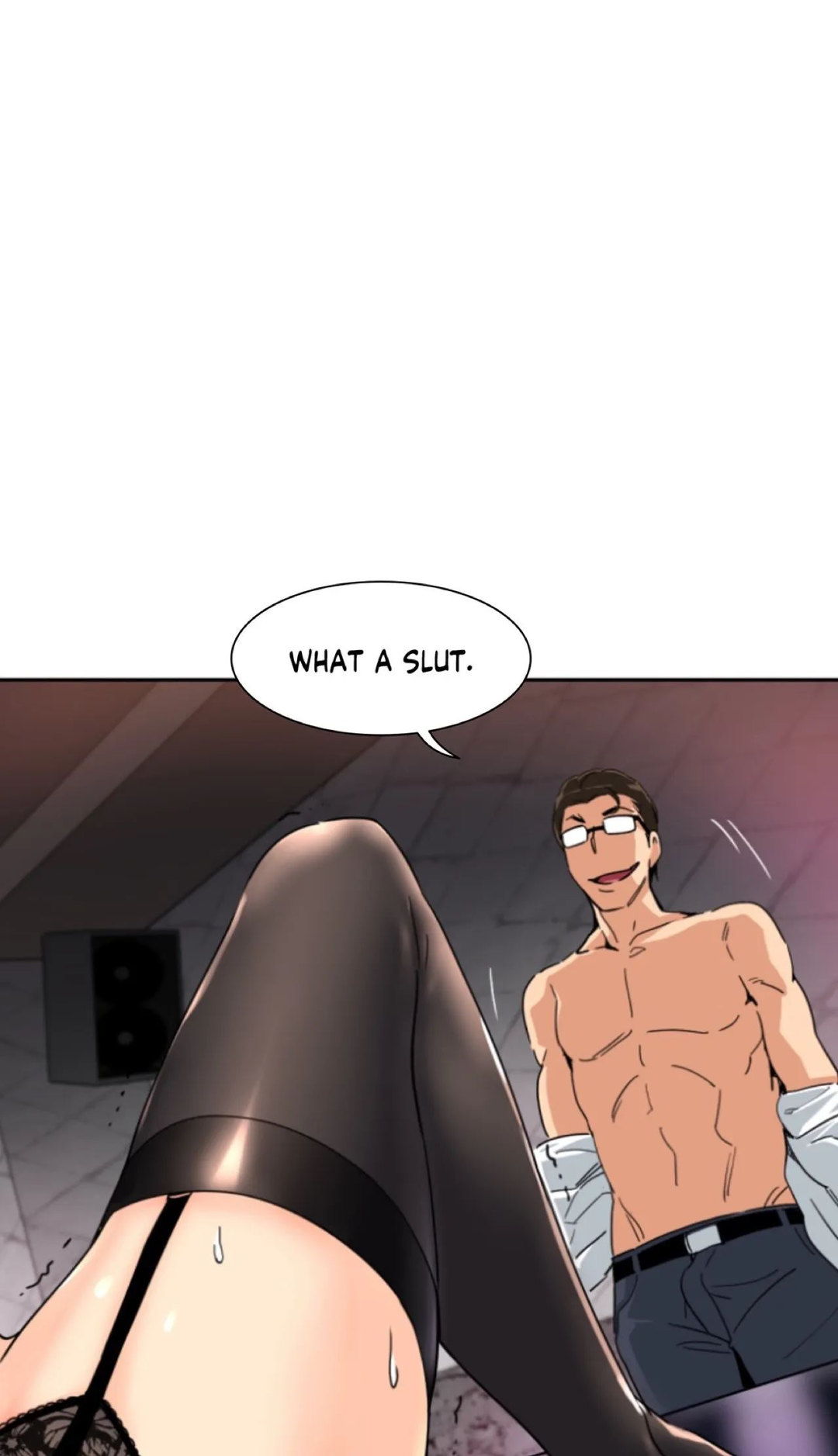 Bride Training - Chapter 44 [photo 3] - MangaPorn